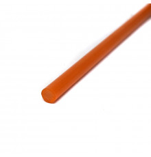 Pin G10 (orange) 148x6mm